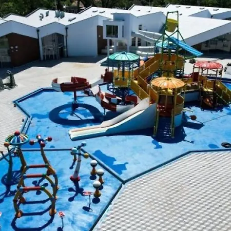 Lägenhet Grand Vista *