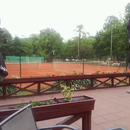 Lägenhet Grand Vista *