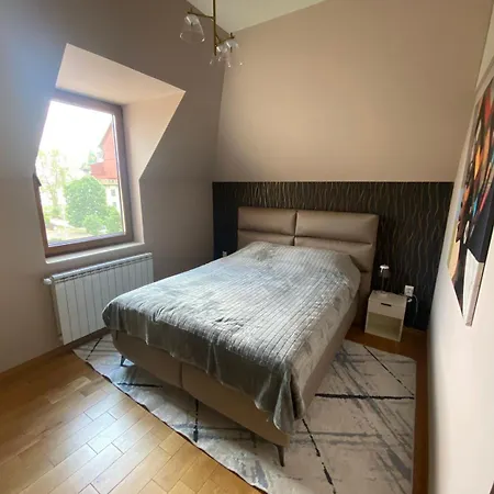 Lägenhet Grand Vista *