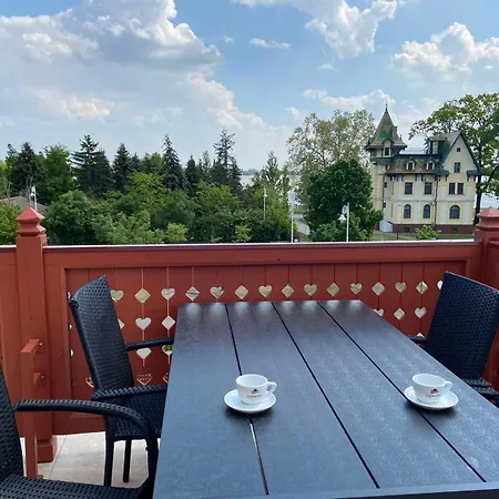 Lägenhet Grand Vista *