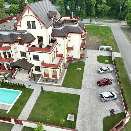 Lägenhet Grand Vista