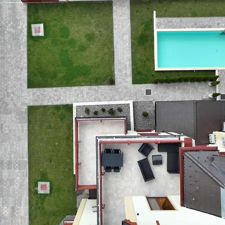 Lägenhet Grand Vista *