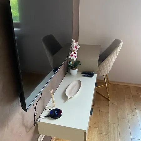 Lägenhet Grand Vista