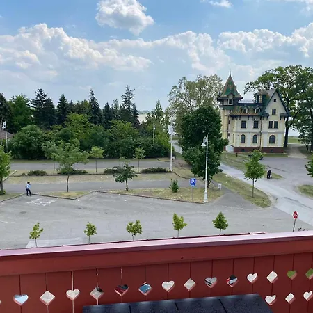 Lägenhet Grand Vista Palić