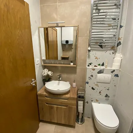 Lägenhet Grand Vista