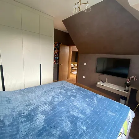 Lägenhet Grand Vista Palić