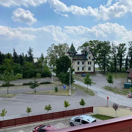 Lägenhet Grand Vista *