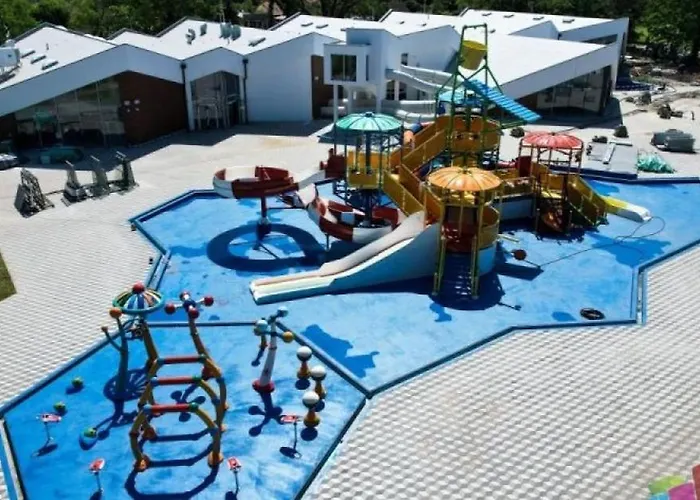 דירה Grand Vista *