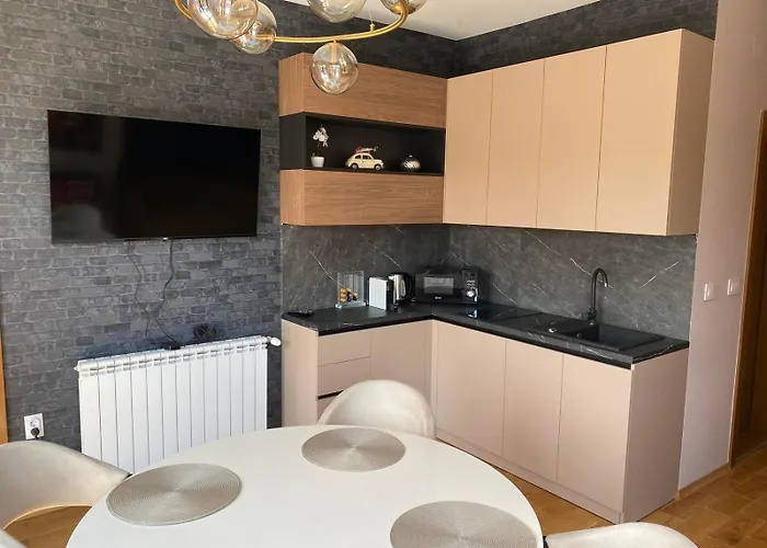 דירה Grand Vista