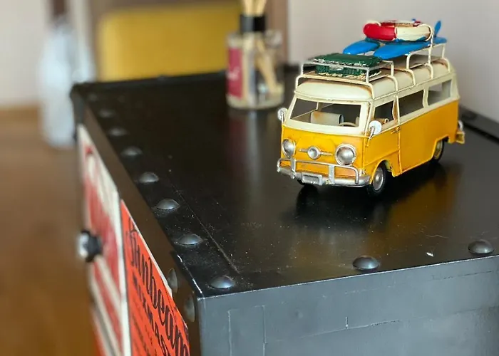 דירה Grand Vista