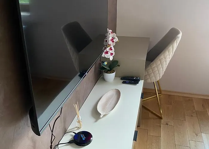 דירה Grand Vista