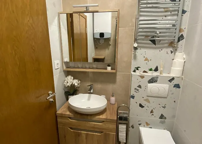 דירה Grand Vista